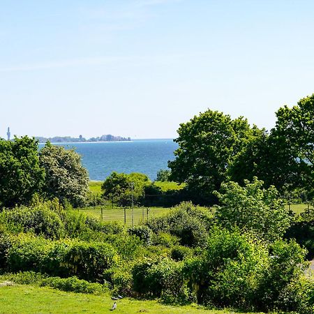 D5-592, Meerblick, Strandnah Sierksdorf Exteriér fotografie